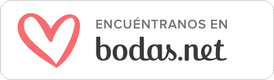 Encuéntranos en bodas.net
